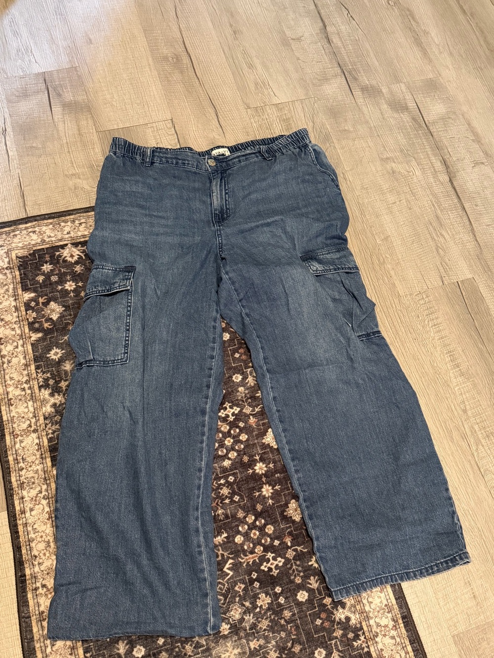 Ava Viv sz.17 jeans